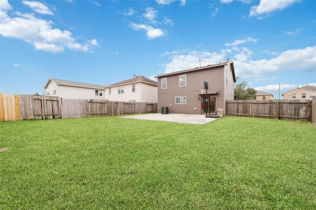 7930 Raven Creek Ln, House other with 3 bedrooms, 3 bathrooms and 2 parking in Cypress TX | Image 5