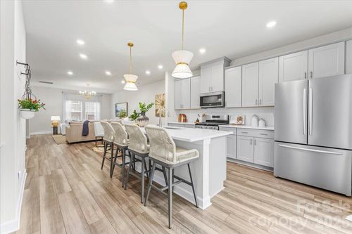 4548 Millennium Ave, Charlotte, NC, 28217-4672 | Card Image