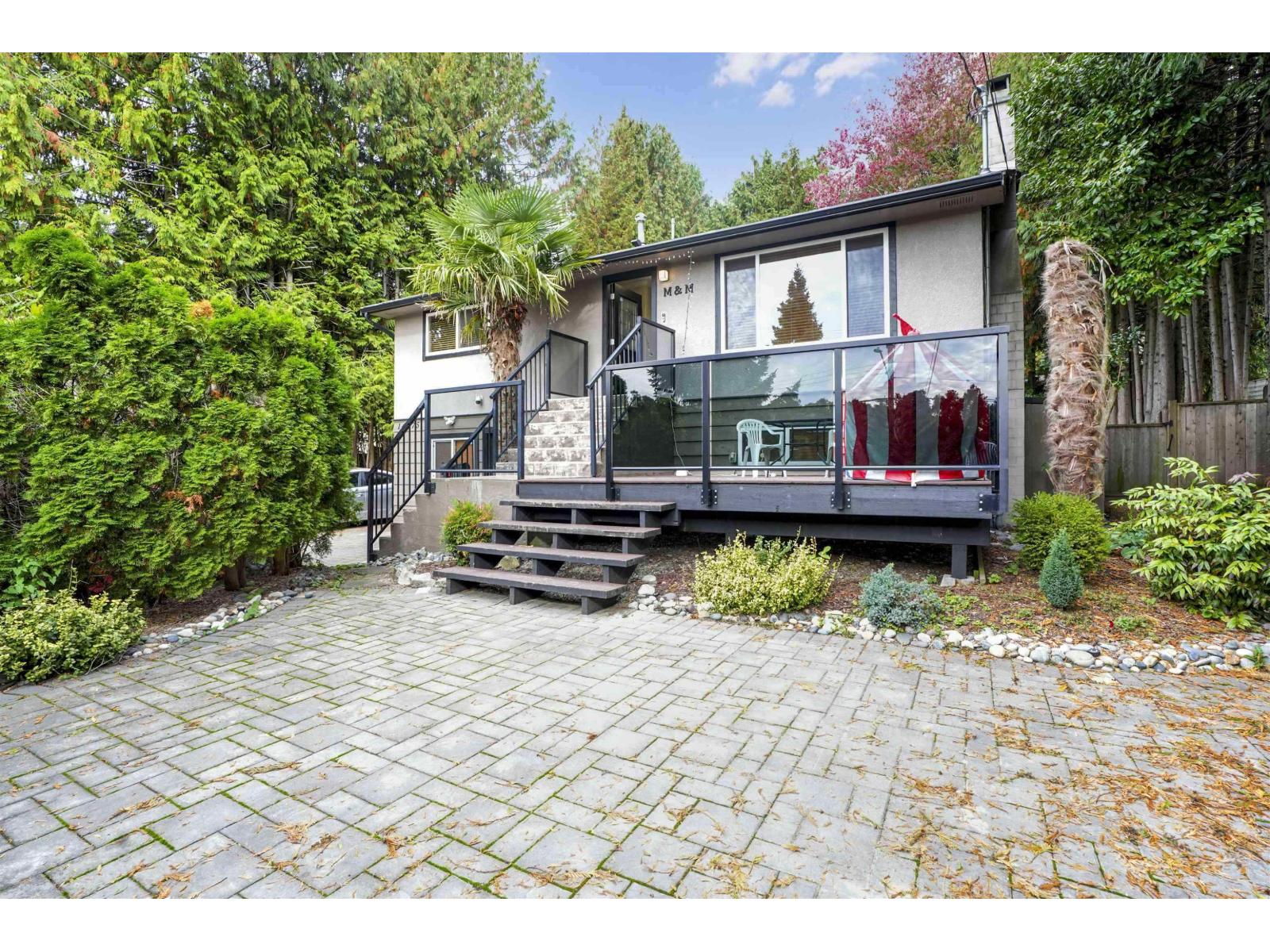 Residential in Surrey