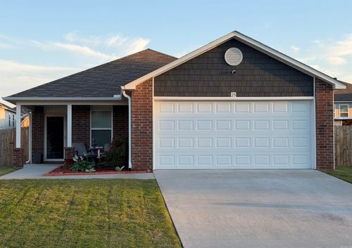 25 Swayze Rhys Ln, Cabot, AR, 72023-7193 | Card Image