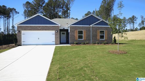 5460 Shady Maple Drive, BESSEMER, AL, 35022 | Card Image