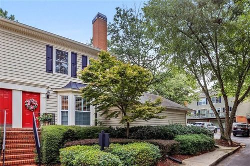unit-78-78 Mount Vernon Cir, Dunwoody, GA, 30338-5435 | Card Image