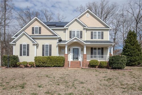 14207 Pleasant Creek Place, South Chesterfield, VA, 23834 | Card Image