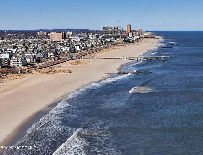 117 Kent Ave, House other with 1 bedrooms, 1 bathrooms and null parking in Bradley Beach NJ | Image 26