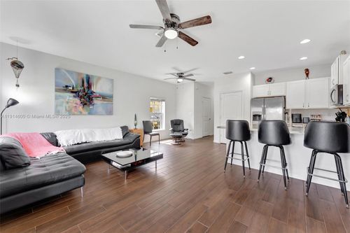 4029 Nw 11th St, Lauderhill, FL, 33313-6608 | Card Image