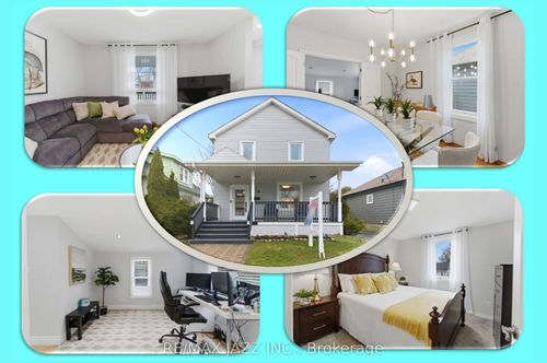 148 Conant St, Oshawa, ON, L1H3R8 | Card Image