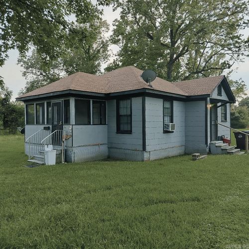 308 N Mississippi St Street, Crossett, AR, 71635 | Card Image