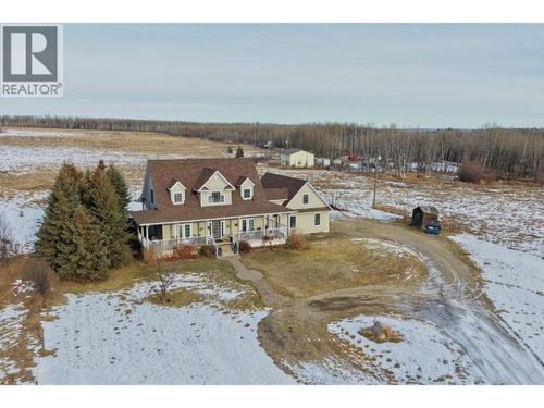 10706 244 Rd, Fort St John, BC, V1J8J6 | Card Image