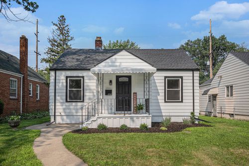 4742 Van Buren St, Gary, IN, 46408-4558 | Card Image