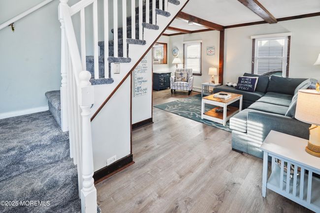 1809 Pine Ter, House other with 3 bedrooms, 1 bathrooms and null parking in Lake Como NJ | Image 6