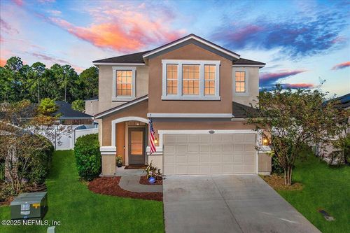 15055 Rain Lily St, Jacksonville, FL, 32258-8533 | Card Image