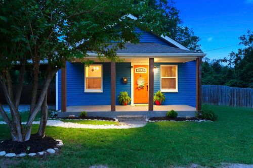 528 S Lexington Avenue, Springfield, MO, 65806 | Card Image