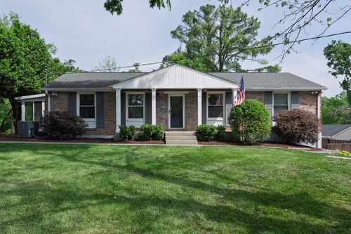 4818 Merrill Ln, Nashville, TN, 37211-4340 | Card Image