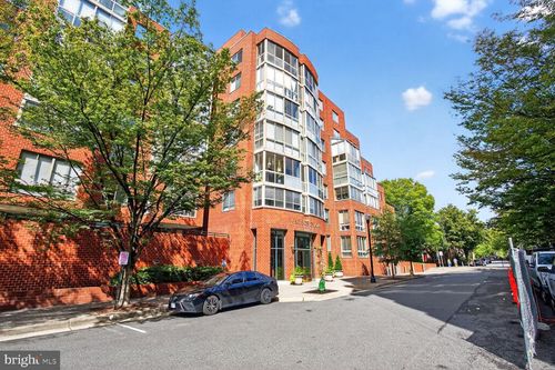 1-313-1050 N Taylor St, ARLINGTON, VA, 22201-4706 | Card Image