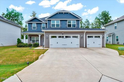 202 Hillmont Dr, Garner, NC, 27529-7073 | Card Image