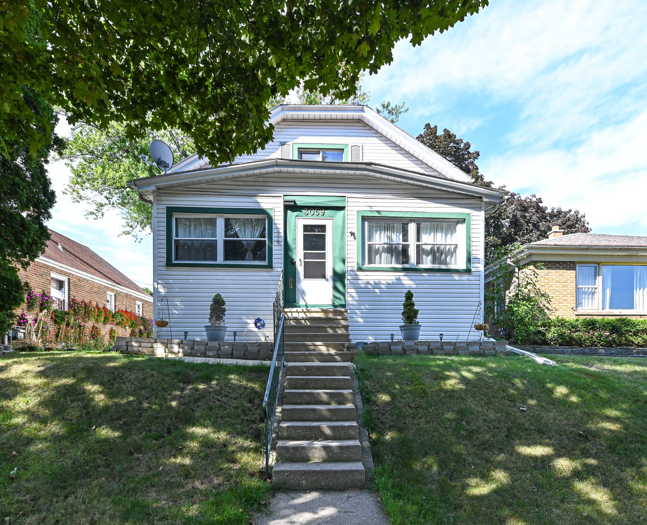 34th St, Milwaukee, WI 53215