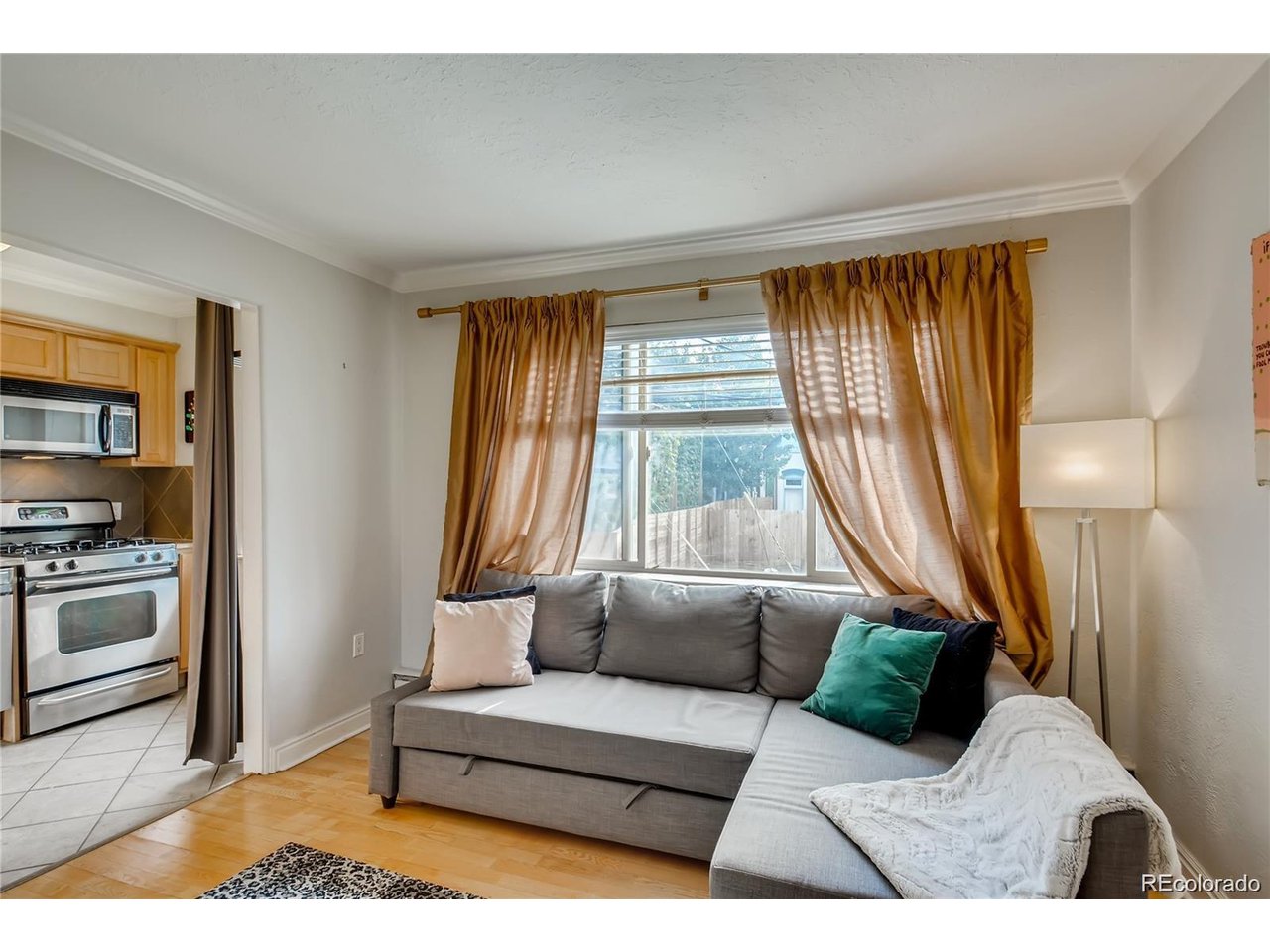 Residential in Denver 5