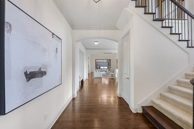 2600 Grail Maiden Ct, Townhouse with 4 bedrooms, 4 bathrooms and null parking in Lewisville TX | Image 8