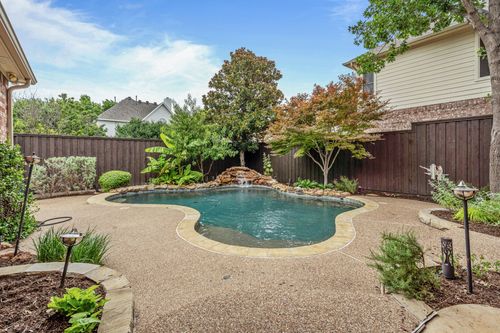 3817 Elgin Dr, Plano, TX, 75025-3861 | Card Image