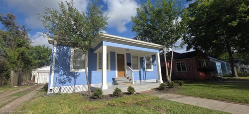 2827 Robertson St, Houston, TX, 77009-6940 | Card Image