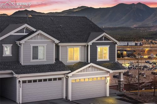 867 Marine Corps Dr, Monument, CO, 80132-6149 | Card Image