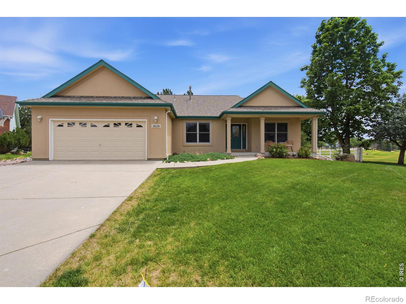 Residential in Fort Collins 3
