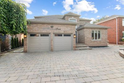 187 Bourbon St, House other with 4 bedrooms, 5 bathrooms and 8 parking in Woodbridge ON | Image 3