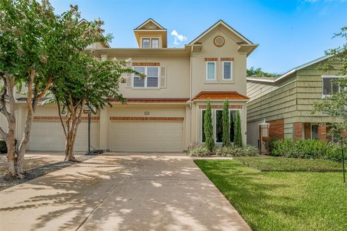 4006 Lanark Ln, Houston, TX, 77025-1113 | Card Image