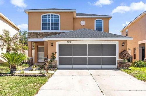 5090 Ne 122nd Blvd, OXFORD, FL, 34484-2661 | Card Image