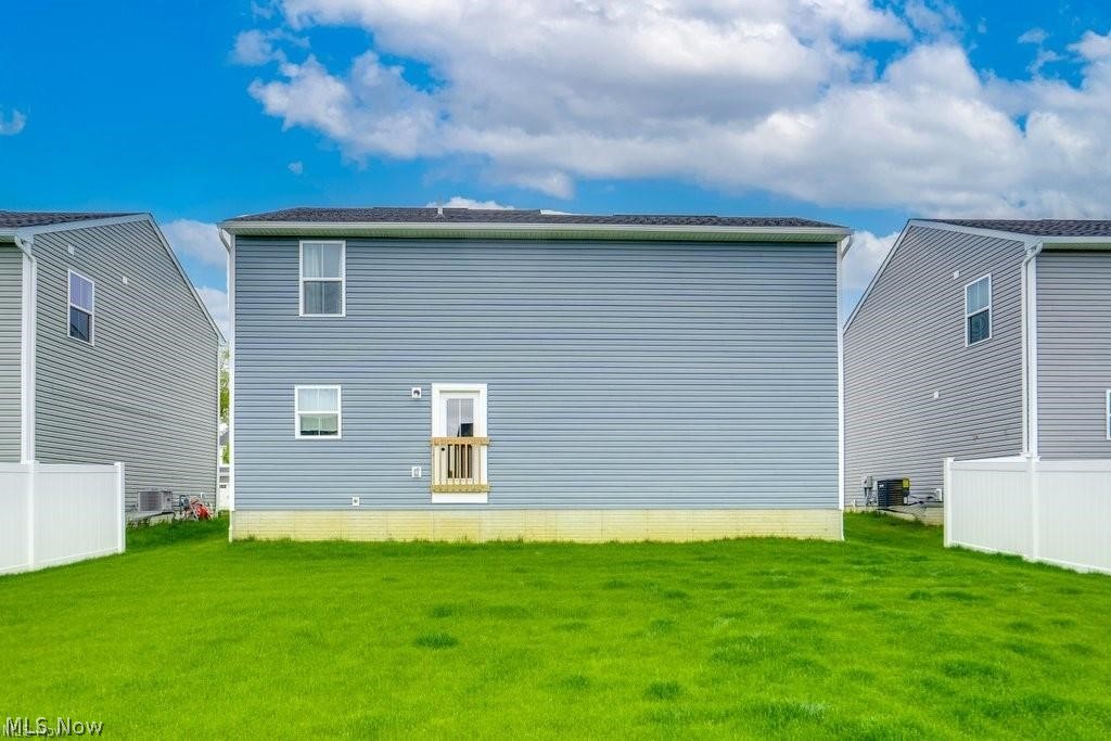 Residential in Elyria 4