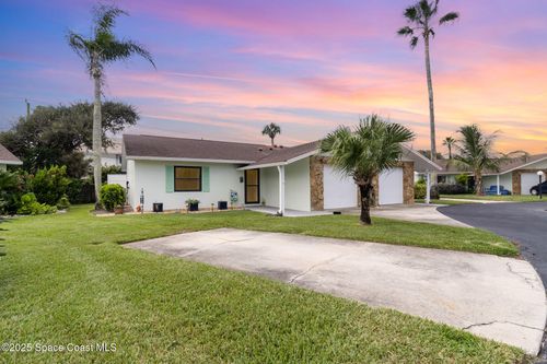 9-e-127 Harmony Pl, Melbourne Beach, FL, 32951-3315 | Card Image