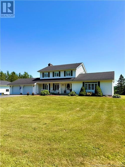 23 Maclaggan Dr, Blackville, NB, E9B1Y3 | Card Image