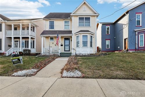 27 N Paul Laurence Dunbar St, Dayton, OH, 45402-6709 | Card Image
