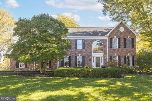 552 Scattergood Ct, Morrisville, PA, 19067-1851 | Card Image