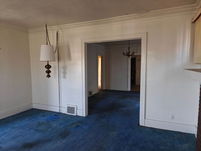 4317 Virginia Park St, Home with 0 bedrooms, 2 bathrooms and 1 parking in Detroit MI | Image 4