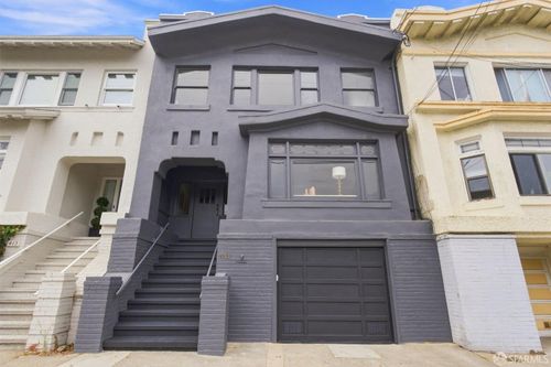 411 17th Ave, San Francisco, CA, 94121-3104 | Card Image