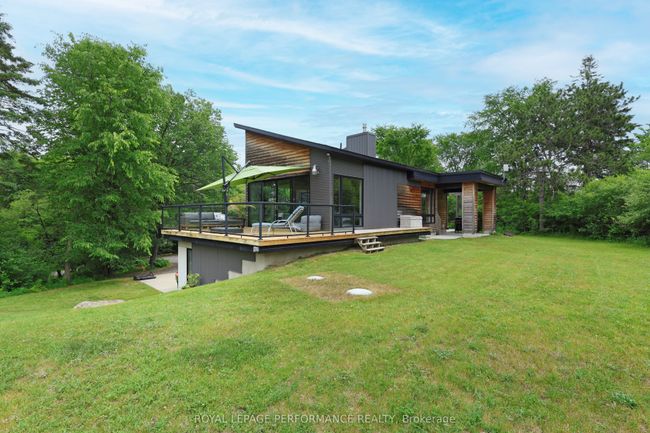 1141 Julia Crt, House other with 3 bedrooms, 3 bathrooms and 7 parking in Dunrobin ON | Image 31