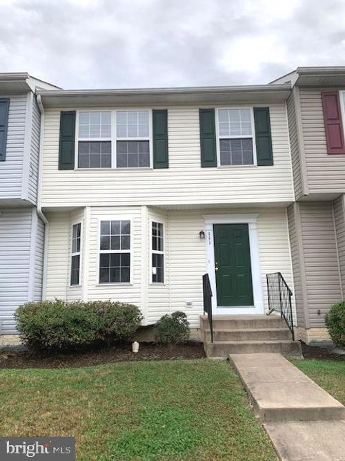 111 Merrill Ct, STAFFORD, VA, 22554-7585 | Card Image