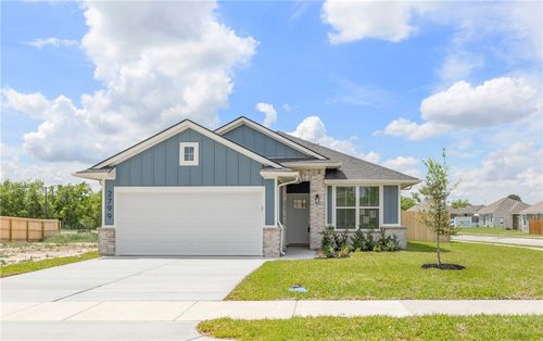 2799 Buccaneer Trl, Bryan, TX, 77803 | Card Image
