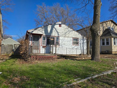 6128 N 38th St, Milwaukee, WI, 53209-3615 | Card Image