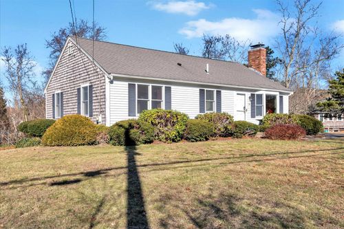 10 W Great Western Road, South Yarmouth, MA, 02664 | Card Image