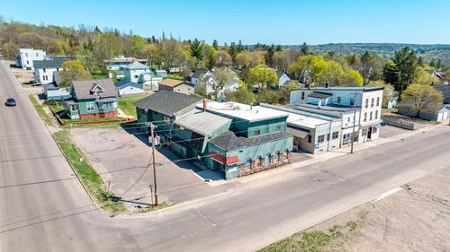 1035 Ethel Avenue, Hancock, MI, 49930 | Card Image