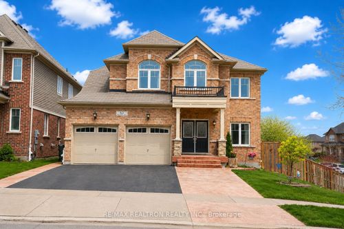 63 Pieter Vos Drive, Kitchener, ON, N2P0G2 | Card Image