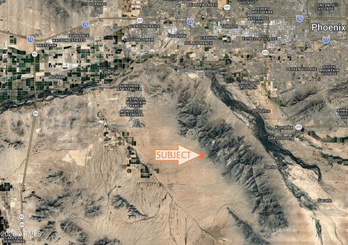 --11909 W Ocotillo Road, Buckeye, AZ, 85326 | Card Image