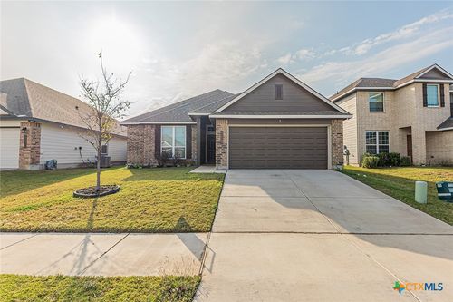 9511 Caemlyn Cv, Killeen, TX, 76542-6915 | Card Image