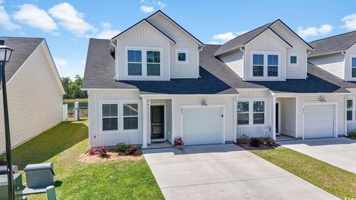 673-295 Brackish Dr, Myrtle Beach, SC, 29588-2502 | Card Image