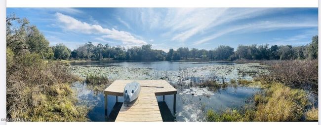 243 Taylor Fury Rd, House other with 3 bedrooms, 2 bathrooms and null parking in Pomona Park FL | Image 5