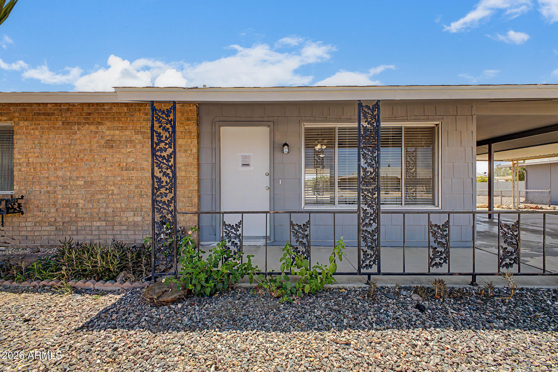 Residential in Sun City 5
