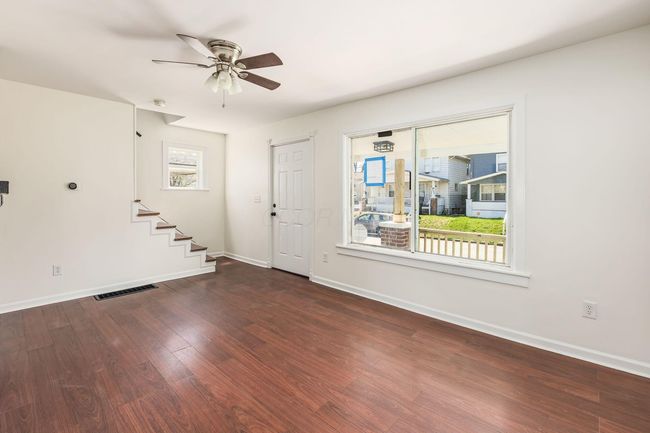 502 Catherine St, House other with 3 bedrooms, 1 bathrooms and null parking in Columbus OH | Image 8