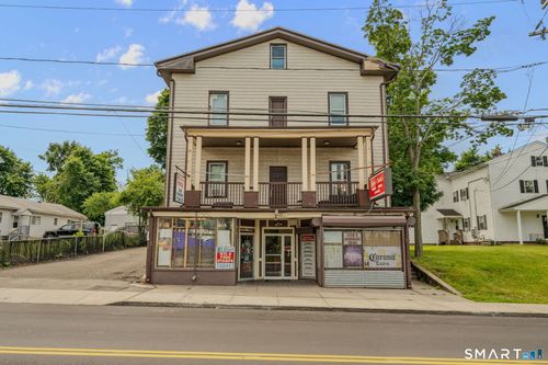 109 Britannia Street, Meriden, CT, 06450 | Card Image